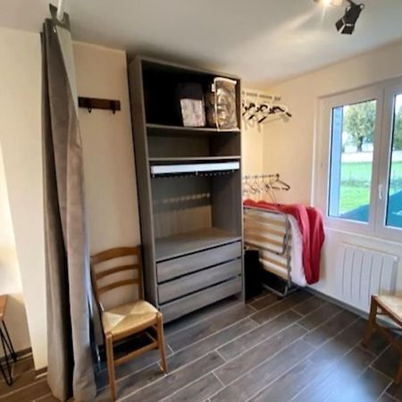 La Maison Sous Charmois Villa Verdun-sur-Meuse Luaran gambar