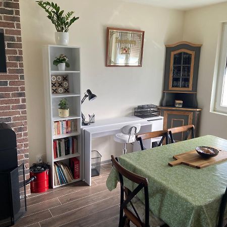 La Maison Sous Charmois Villa Verdun-sur-Meuse Luaran gambar