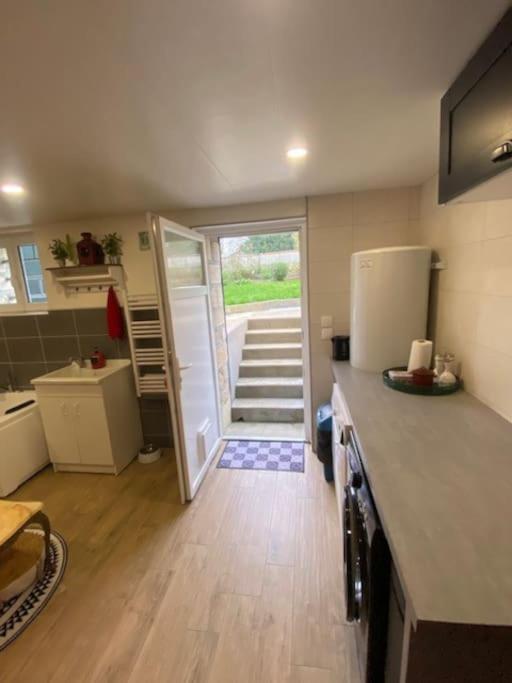 La Maison Sous Charmois Villa Verdun-sur-Meuse Luaran gambar