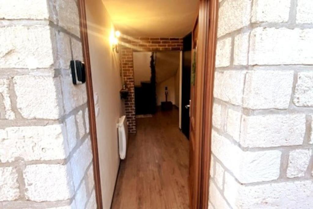 La Maison Sous Charmois Villa Verdun-sur-Meuse Luaran gambar