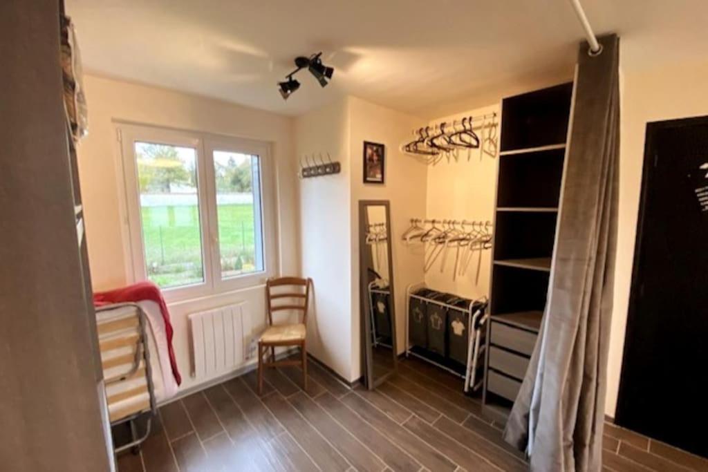 La Maison Sous Charmois Villa Verdun-sur-Meuse Luaran gambar